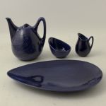 925 3250 TEA SET